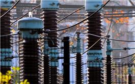 Máy biến áp thông minh lớn nhất thế giới